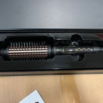 Ca. 24x Warmteborstel, krulborstel Evinia