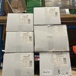 Ca. 1200x Verzendenvelop Master