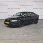 Personenauto, Audi, A6 Limousine, 2.4 Pro Line, 2006