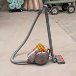 Stofzuiger Dyson, Kinetic Big Ball Multi floor 2