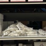 Partij installatiemateriaal W.o. Klauke