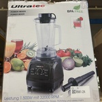 Power mixer Ultratec