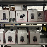 Ca. 28x Smart indoor camera/smart outdoor camera/smart video deurbel Q