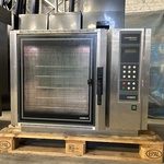 Horeca rvs oven, Combimat Mastermind