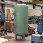 Buffervat lohenner & co , 30113-2, bouwjaar 1977