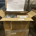 2x Badkamer/sanitair accessoires en toebehoren Stock4Rolls