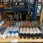 Ca. 35x (Siliconen)kit W.o. Ardex, Den Braven