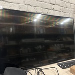 55″ Full HD Edge-Lit Led Monitor LG, 55SE3KB-B