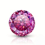 Diamant | Exclusive Portuguese Cut | 1.05 Ct ( IGI Gecertificeerd ), F