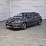 Personenauto, Renault, Mégane, 1.2 TCe Bose, 2016