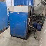 Compressor Grass Air, S30.10 SFX, bouwjaar 1997