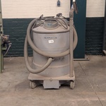 Industriële stofzuiger Nilfisk, GST