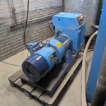 Compressor CompAir, 707PAES10-4035S000