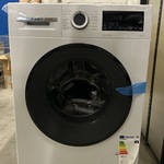 Wasmachine 9 kg – 1400 rpm – 71 dB, Bosch, Serie 6 WGG244ZANL