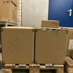 Ca. 38x Design lamp Paco Home – verkrijgbaar op bol.com en Amazon