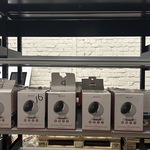 Ca. 16x Wi-Fi outdoor camera Qnect