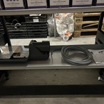 Led buitenlamp Aura Light