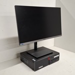 Desktop Lenovo, ThinkCentre M720S