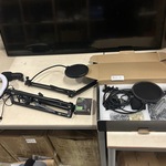 3x Video/podcast toebehoren