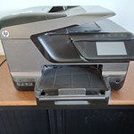 All-in-one printer HP, OfficeJet 8600 Plus