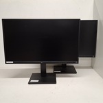 2x All-in-one thin client LG, 27CN650W