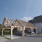 Carport, Marnix