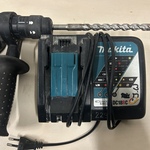 Combihamer Makita, DHR264
