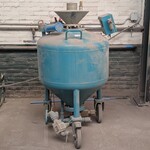 Straalketel Straalmeester, 62 240