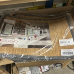 Ca. 22x Set van 4 placemats Levivo