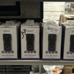 Ca. 37x Video deurbel Qnect