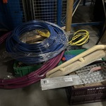 Partij diverse bouwmarkt artikelen