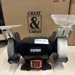 Tafelslijpmachine FERM, BGM1020