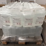 Ca. 60x Toilet seat cleaner 5 liter