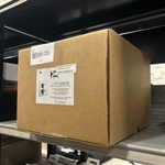 Inbouw thermostaat met 2-weg omstel Hotbath, Q009CR