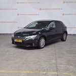 Personenauto, Seat, 1.2 TSI Style Business, 2014