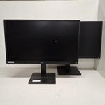 2x All-in-one thin client LG, 27CN650W