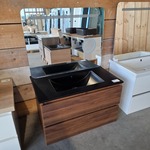 Badmeubel, HR Badmeubelen, Seville, Noten