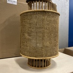 Ca. 19x Lantaarn CRATE & CARGO