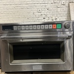 Magnetron digitaal Panasonic, NE-1880