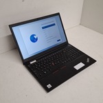 Laptop, Lenovo, ThinkPad E15