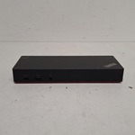 Dockingstation Lenovo, ThinkPad Hybrid USD-C with USB-A  Dock | DUD901