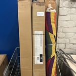 6x Hangmat accessoires en toebehoren