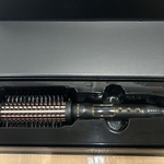 Ca. 24x Warmteborstel, krulborstel Evinia