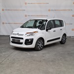 Personenauto, Citroën, C3 Picasso