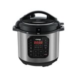 Elektrische snelkookpan Cook.
