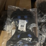 Ca. 60x Antislip overschoenen met spikes Ultrasport