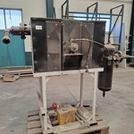 Industriële warmtewisselaar