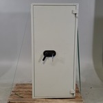 Brandwerende kast, 2003