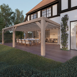 Overkapping, Bjorn ECO