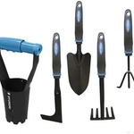 Ca. 96x Tuingereedschap – Mix Hyundai